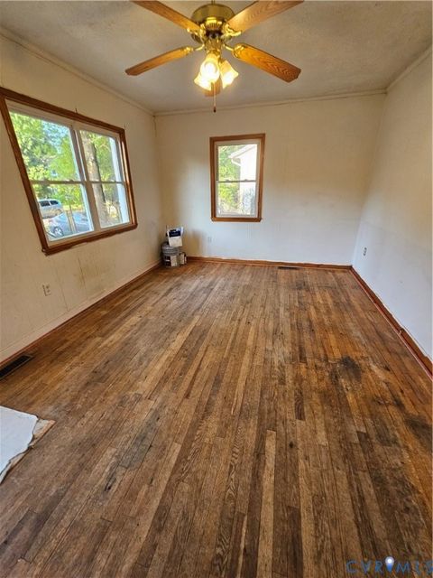 Tiny photo for 2702 Milhorn Street, Colonial Heights, VA 23834 (MLS # 2609968)