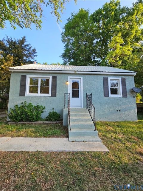 Photo of 2702 Milhorn Street, Colonial Heights, VA 23834 (MLS # 2609968)