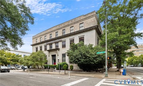 Photo of 422 E Franklin Street, Richmond, VA 23219 (MLS # 2526872)