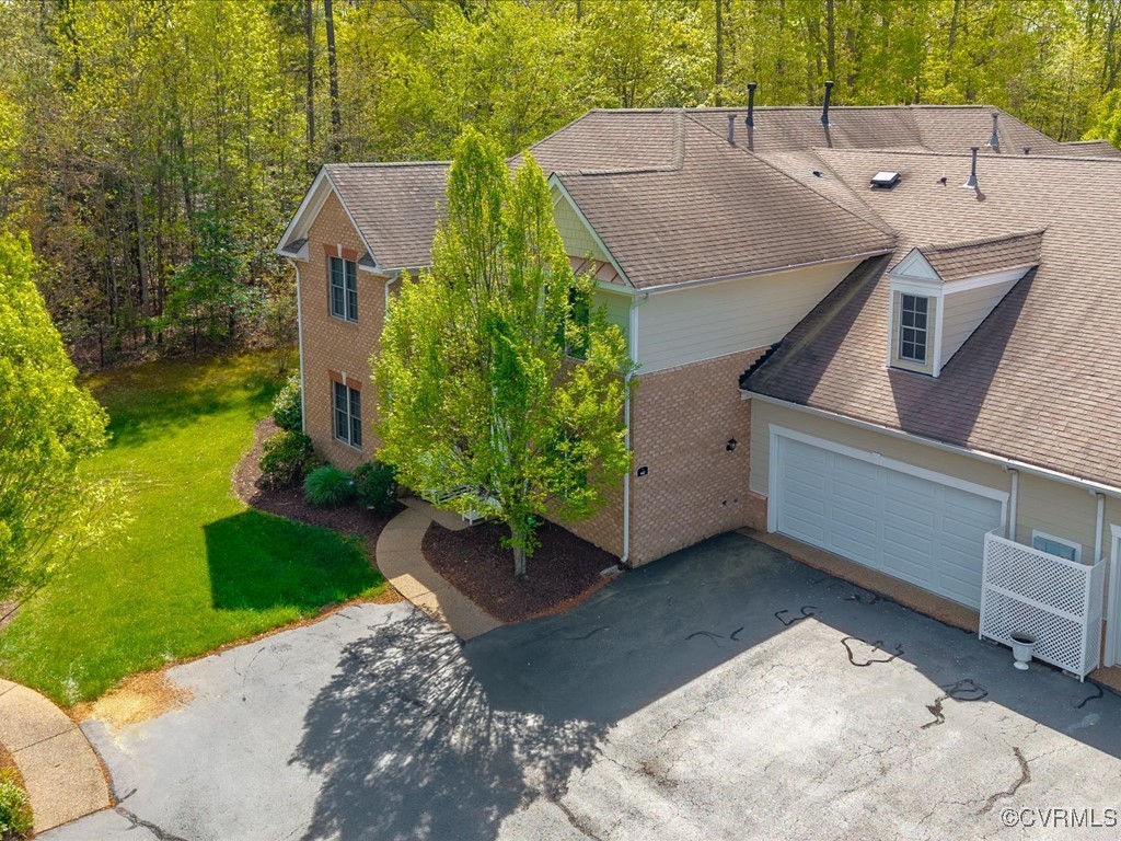 442 Dunlin Court
