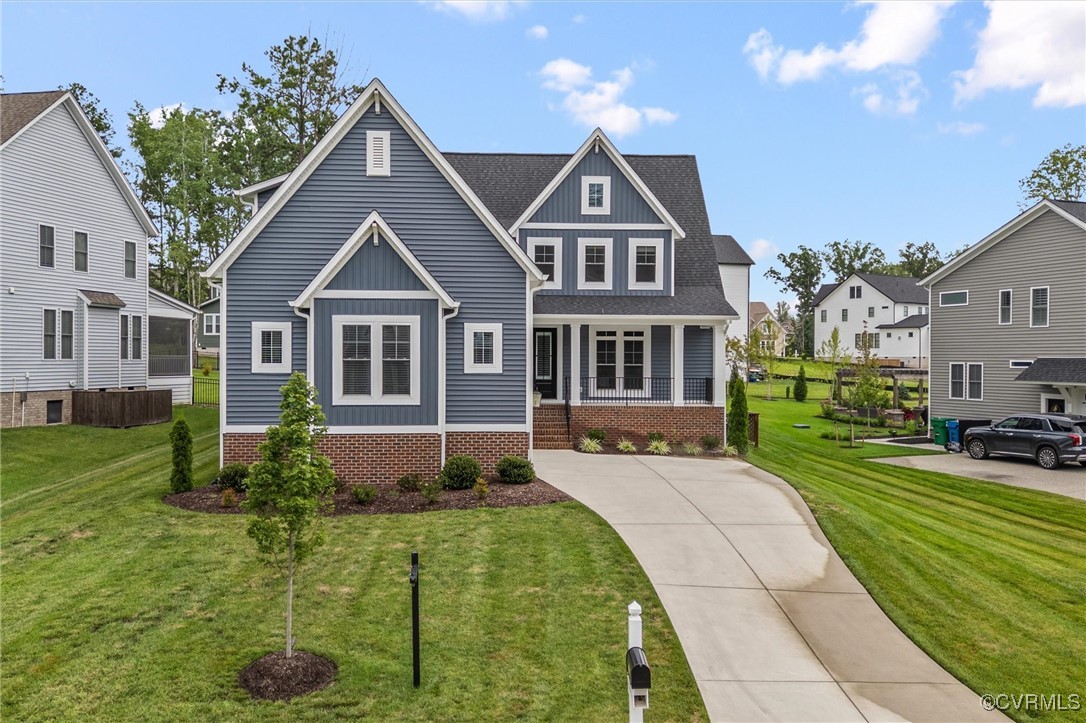 4660 Lake Summer Loop