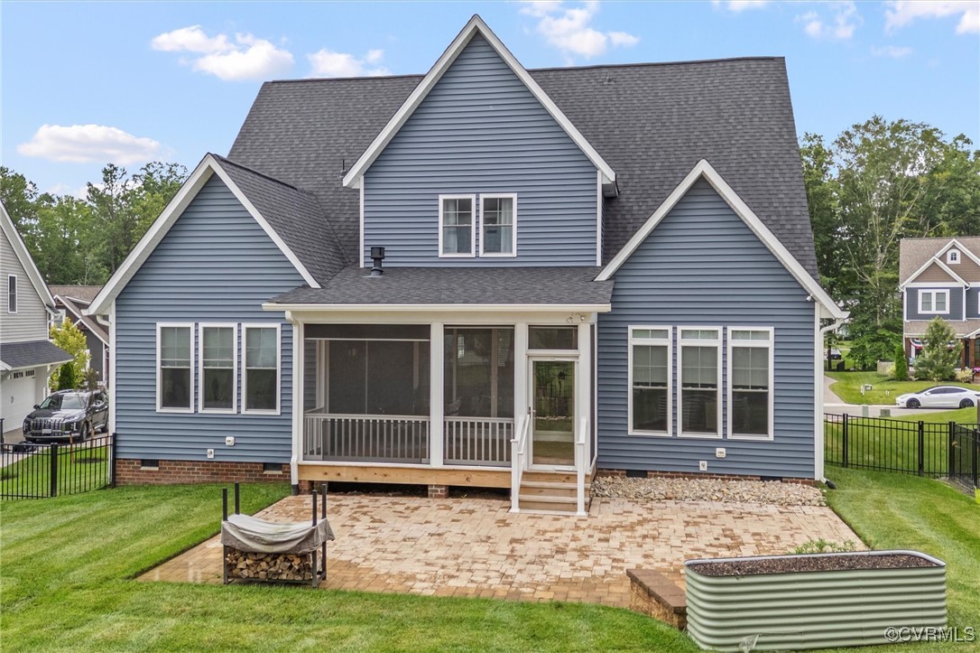 4660 Lake Summer Loop