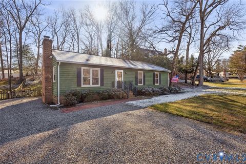 Tiny photo for 6295 Banshire Drive, Mechanicsville, VA 23111 (MLS # 2607478)