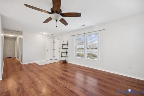 Tiny photo for 6295 Banshire Drive, Mechanicsville, VA 23111 (MLS # 2607478)