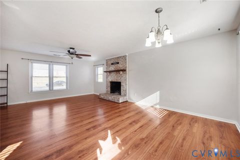 Tiny photo for 6295 Banshire Drive, Mechanicsville, VA 23111 (MLS # 2607478)