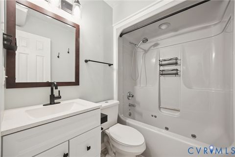 Tiny photo for 6295 Banshire Drive, Mechanicsville, VA 23111 (MLS # 2607478)