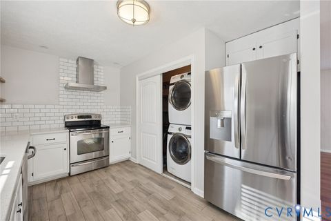 Tiny photo for 6295 Banshire Drive, Mechanicsville, VA 23111 (MLS # 2607478)