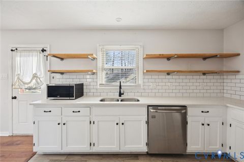 Tiny photo for 6295 Banshire Drive, Mechanicsville, VA 23111 (MLS # 2607478)