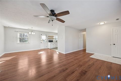 Tiny photo for 6295 Banshire Drive, Mechanicsville, VA 23111 (MLS # 2607478)