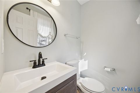 Tiny photo for 6295 Banshire Drive, Mechanicsville, VA 23111 (MLS # 2607478)