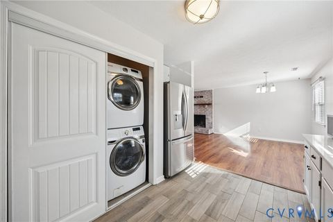 Tiny photo for 6295 Banshire Drive, Mechanicsville, VA 23111 (MLS # 2607478)