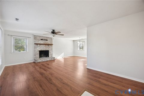 Tiny photo for 6295 Banshire Drive, Mechanicsville, VA 23111 (MLS # 2607478)