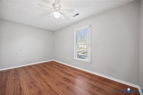 Tiny photo for 6295 Banshire Drive, Mechanicsville, VA 23111 (MLS # 2607478)