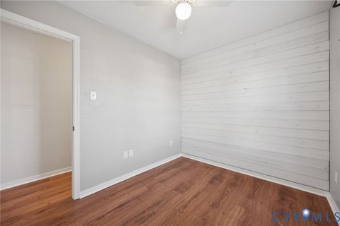 Tiny photo for 6295 Banshire Drive, Mechanicsville, VA 23111 (MLS # 2607478)