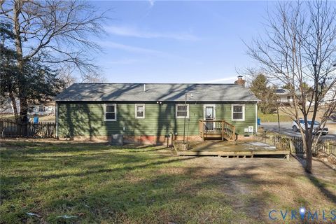 Tiny photo for 6295 Banshire Drive, Mechanicsville, VA 23111 (MLS # 2607478)