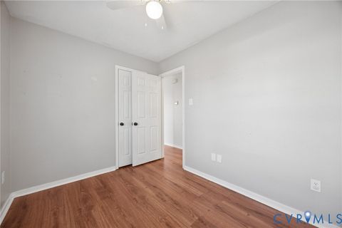 Tiny photo for 6295 Banshire Drive, Mechanicsville, VA 23111 (MLS # 2607478)