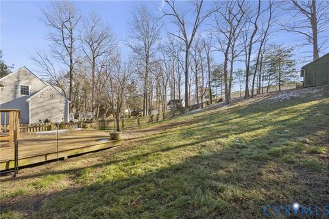 Tiny photo for 6295 Banshire Drive, Mechanicsville, VA 23111 (MLS # 2607478)
