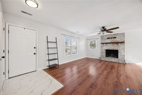 Tiny photo for 6295 Banshire Drive, Mechanicsville, VA 23111 (MLS # 2607478)