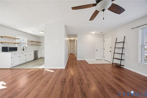 Tiny photo for 6295 Banshire Drive, Mechanicsville, VA 23111 (MLS # 2607478)