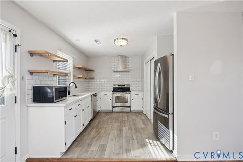 Tiny photo for 6295 Banshire Drive, Mechanicsville, VA 23111 (MLS # 2607478)