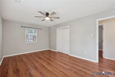 Tiny photo for 6295 Banshire Drive, Mechanicsville, VA 23111 (MLS # 2607478)