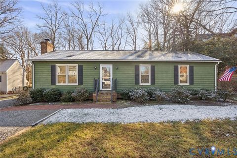 Photo of 6295 Banshire Drive, Mechanicsville, VA 23111 (MLS # 2607478)
