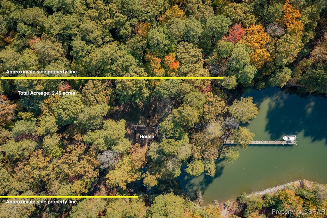 792 Oak Hill Road