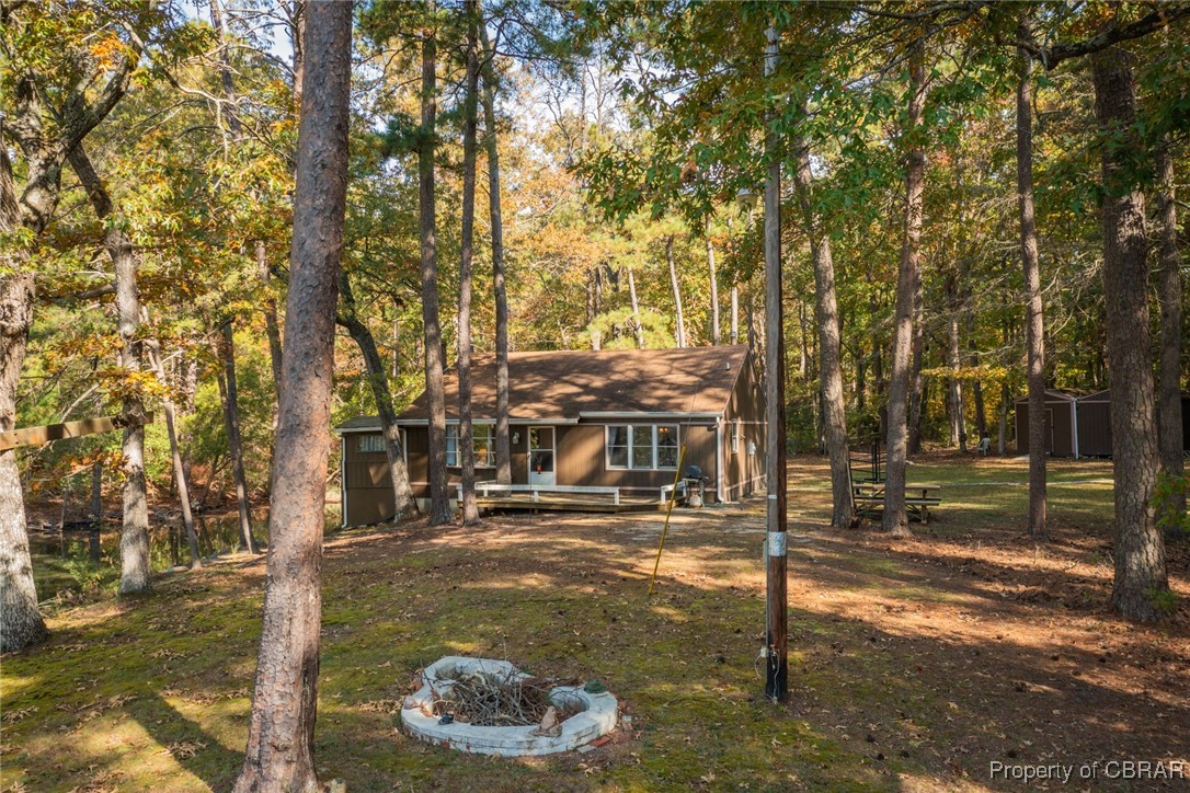 792 Oak Hill Road