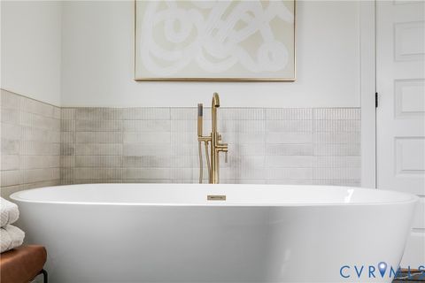 Tiny photo for 3518 Carolina Avenue, Richmond, VA 23222 (MLS # 2531440)