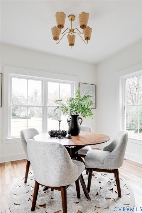 Tiny photo for 3518 Carolina Avenue, Richmond, VA 23222 (MLS # 2531440)