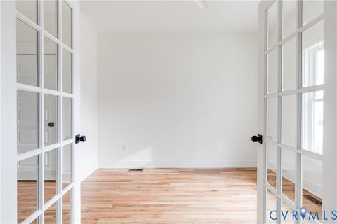Tiny photo for 3518 Carolina Avenue, Richmond, VA 23222 (MLS # 2531440)