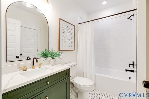 Tiny photo for 3518 Carolina Avenue, Richmond, VA 23222 (MLS # 2531440)