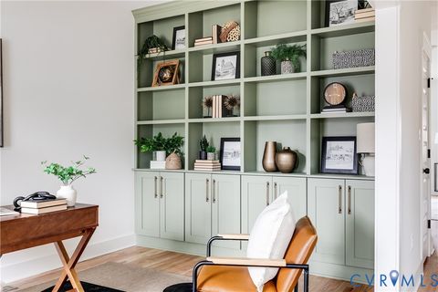 Tiny photo for 3518 Carolina Avenue, Richmond, VA 23222 (MLS # 2531440)