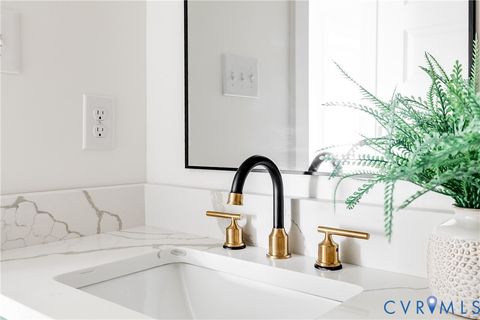 Tiny photo for 3518 Carolina Avenue, Richmond, VA 23222 (MLS # 2531440)