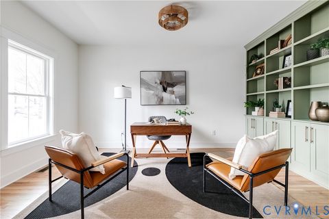 Tiny photo for 3518 Carolina Avenue, Richmond, VA 23222 (MLS # 2531440)