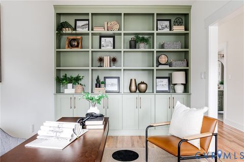 Tiny photo for 3518 Carolina Avenue, Richmond, VA 23222 (MLS # 2531440)