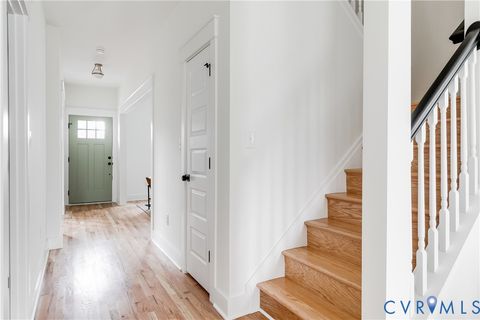 Tiny photo for 3518 Carolina Avenue, Richmond, VA 23222 (MLS # 2531440)