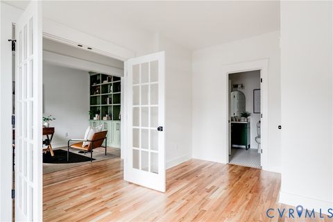 Tiny photo for 3518 Carolina Avenue, Richmond, VA 23222 (MLS # 2531440)