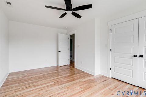 Tiny photo for 3518 Carolina Avenue, Richmond, VA 23222 (MLS # 2531440)