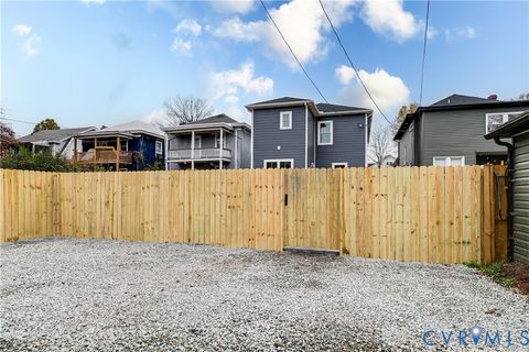 Tiny photo for 3518 Carolina Avenue, Richmond, VA 23222 (MLS # 2531440)