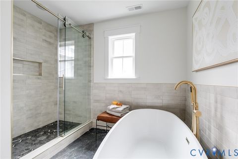 Tiny photo for 3518 Carolina Avenue, Richmond, VA 23222 (MLS # 2531440)