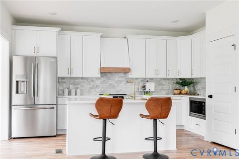 Tiny photo for 3518 Carolina Avenue, Richmond, VA 23222 (MLS # 2531440)