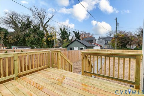 Tiny photo for 3518 Carolina Avenue, Richmond, VA 23222 (MLS # 2531440)