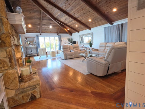 Tiny photo for 1720 Kings Highway, Suffolk, VA 23435 (MLS # 2628852)