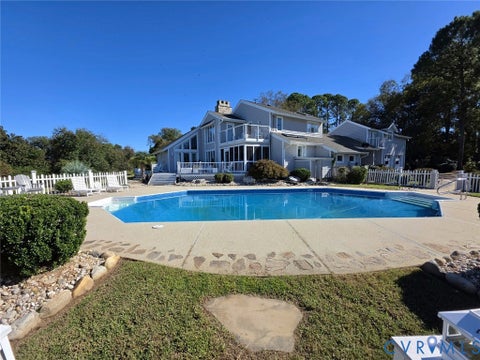 Tiny photo for 1720 Kings Highway, Suffolk, VA 23435 (MLS # 2628852)