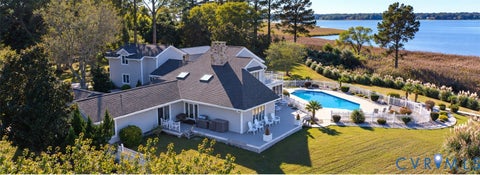 Tiny photo for 1720 Kings Highway, Suffolk, VA 23435 (MLS # 2628852)