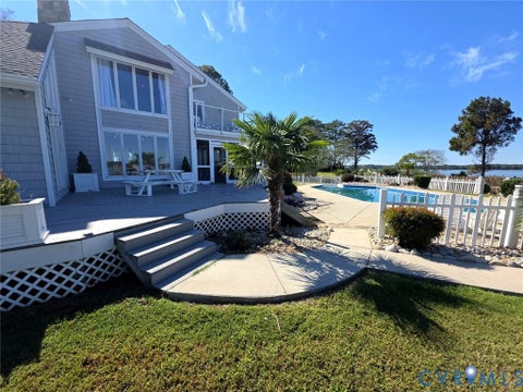 Tiny photo for 1720 Kings Highway, Suffolk, VA 23435 (MLS # 2628852)