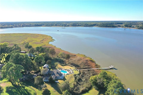 Tiny photo for 1720 Kings Highway, Suffolk, VA 23435 (MLS # 2628852)