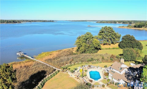 Tiny photo for 1720 Kings Highway, Suffolk, VA 23435 (MLS # 2628852)