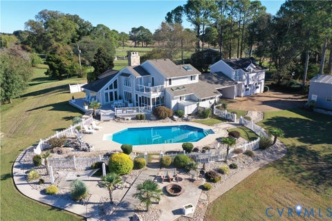 Tiny photo for 1720 Kings Highway, Suffolk, VA 23435 (MLS # 2628852)
